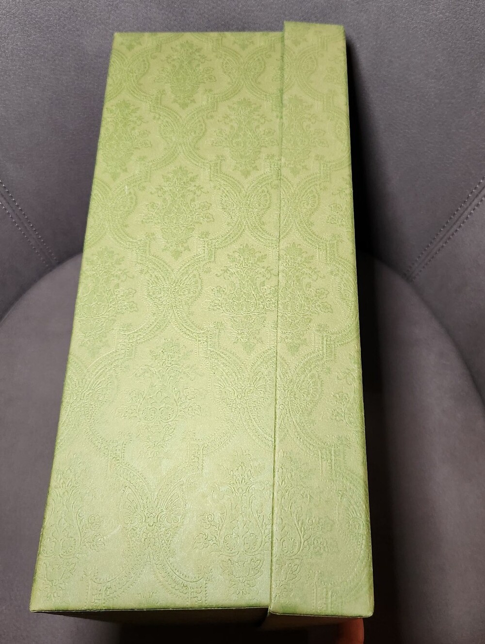 Gucci Green Box - Picture 3 of 8